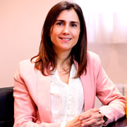 Marta Pinillos (Logofoniatra y experta en técnica vocal)